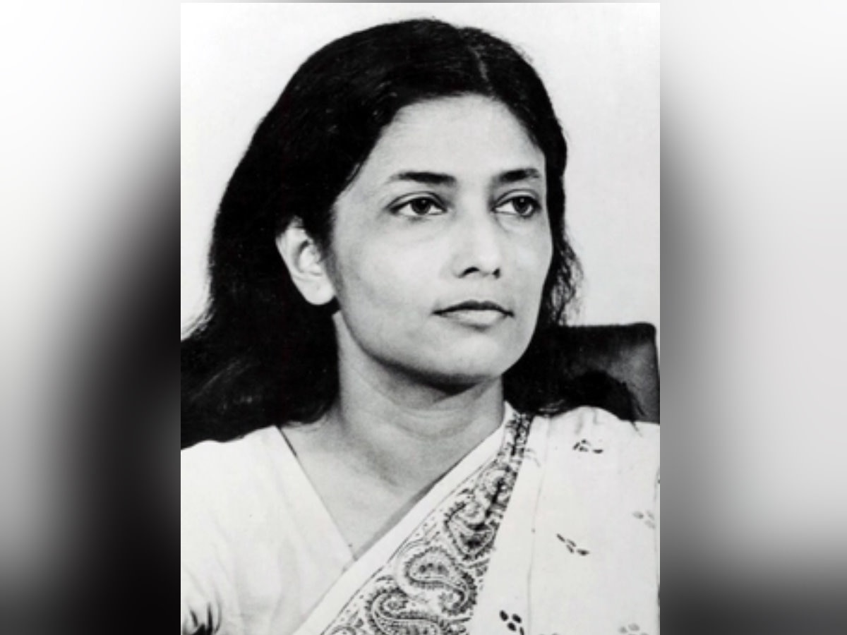 Satpathy भारत की 17वीं महिला मुख्यमंत्री बनेंगी आतिशी, जानिए अब तक कौन-कौन सी ...