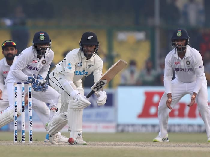 Nz vs ind