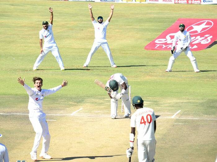 Pak vs zim