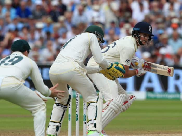 Aus vs eng