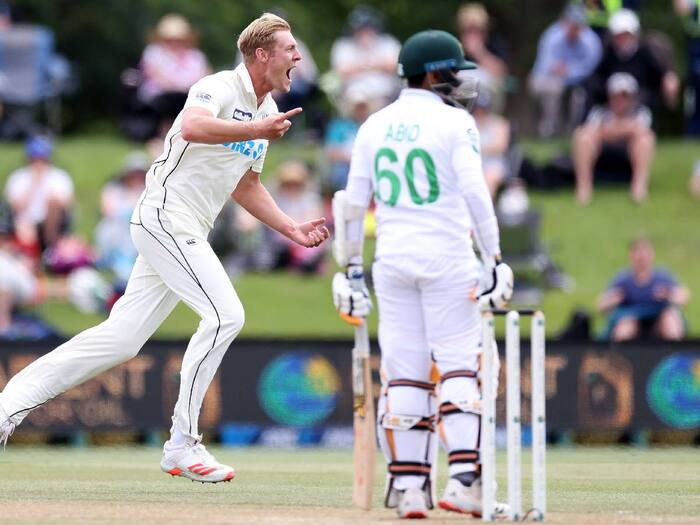 Nz vs pak