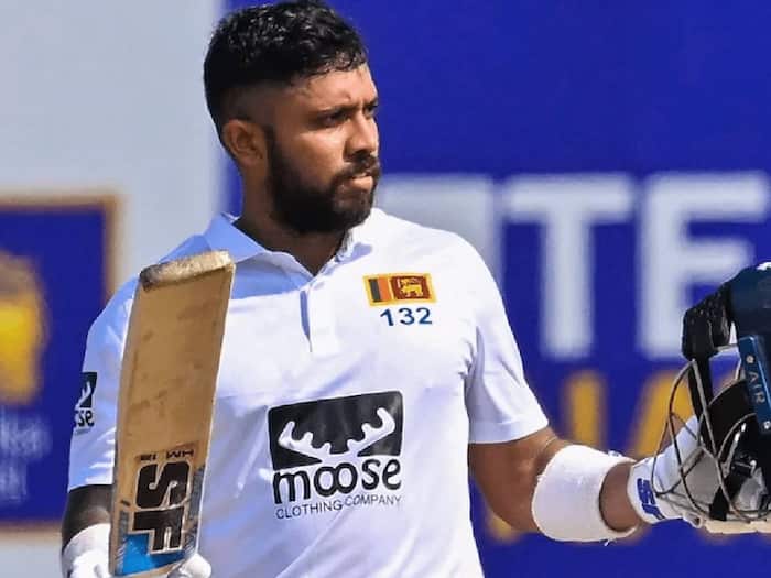 KUSHAL Mendis