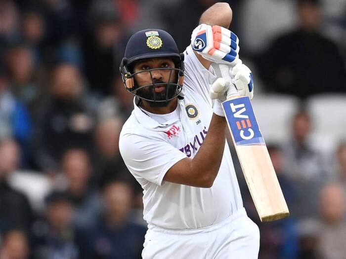 Rohit Sharma ICC