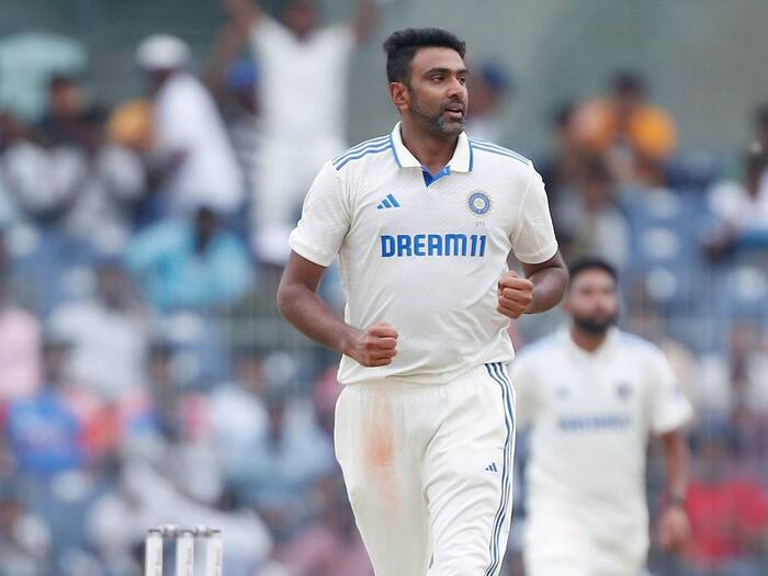 Ravichandran Ashwin vs ban