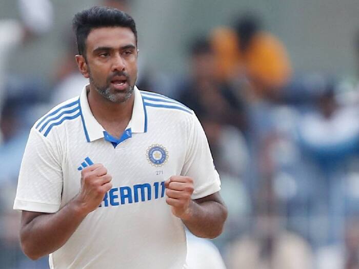 Ravichandran Ashwin most wicket record