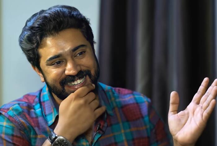 Actor Nivin Pauly files complaint against prosecutor, demands special probe into rape allegations