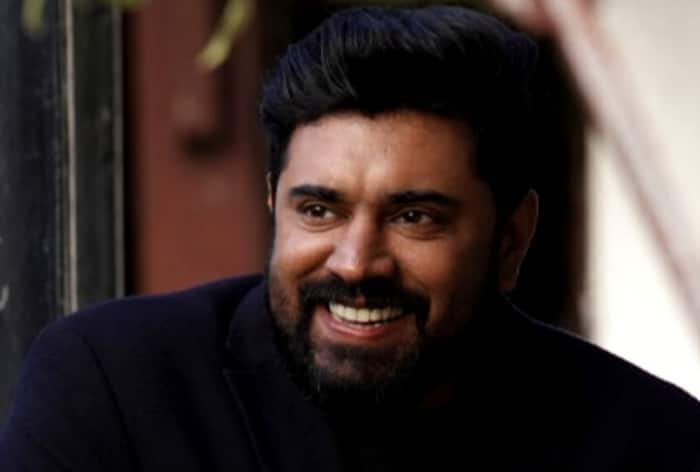 'Nivin Pauly was with us in Kerala,' claim actors Vineeth Sreenivasan and Bhagath Manuel on sexual assault charges