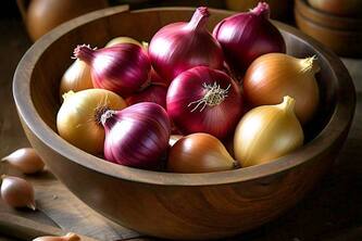 7 Shocking Risks Associated With Overeating Onions Revealed