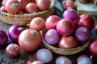 10 Consequences Of Eating Too Many Onions