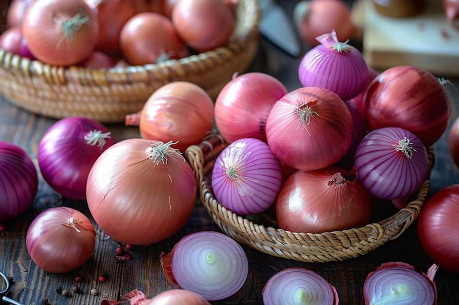 10 Consequences Of Eating Too Many Onions