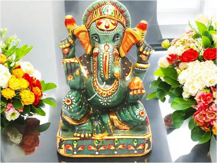 Of Which Metal Ganesh Idol we Buy
