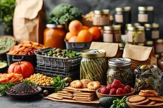 9 Dangers Of Overindulging In Processed Foods Revealed