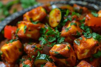 7 Shocking Risks Of Overindulging In Paneer Revealed