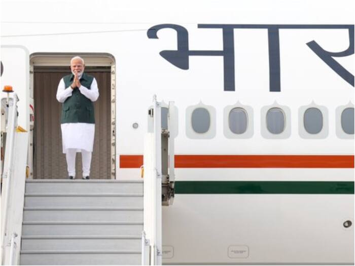 PM Modi Visit to Singapore