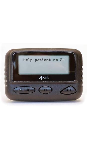 इन देशों में आज भी इस्तेमाल होता है Pager