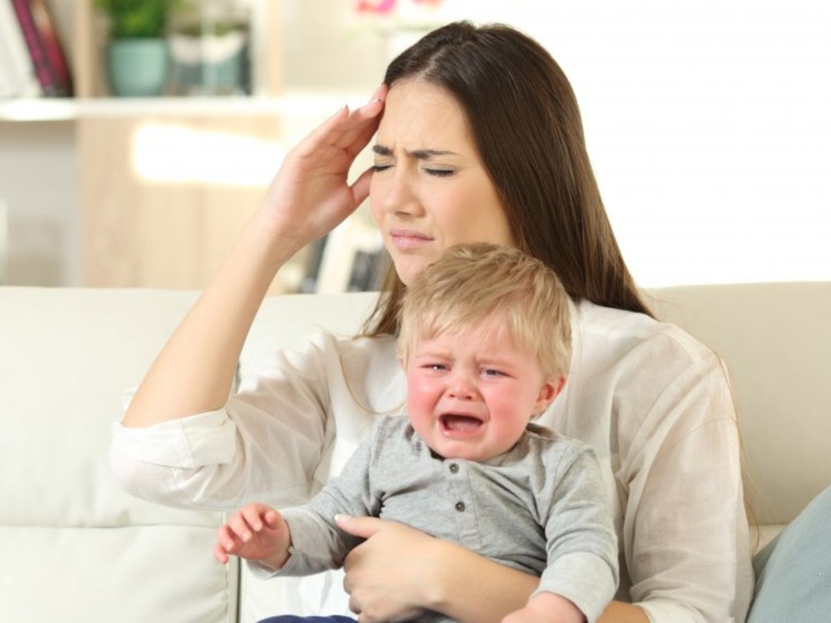 What To Feed A Child With Diarrhea And Vomiting