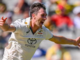 IND vs AUS- यह बराबरी की सीरीज होगी लेकिन ऑस्ट्रेलिया के पास रिकॉर्ड सुधार का मौका: पैट कमिंस