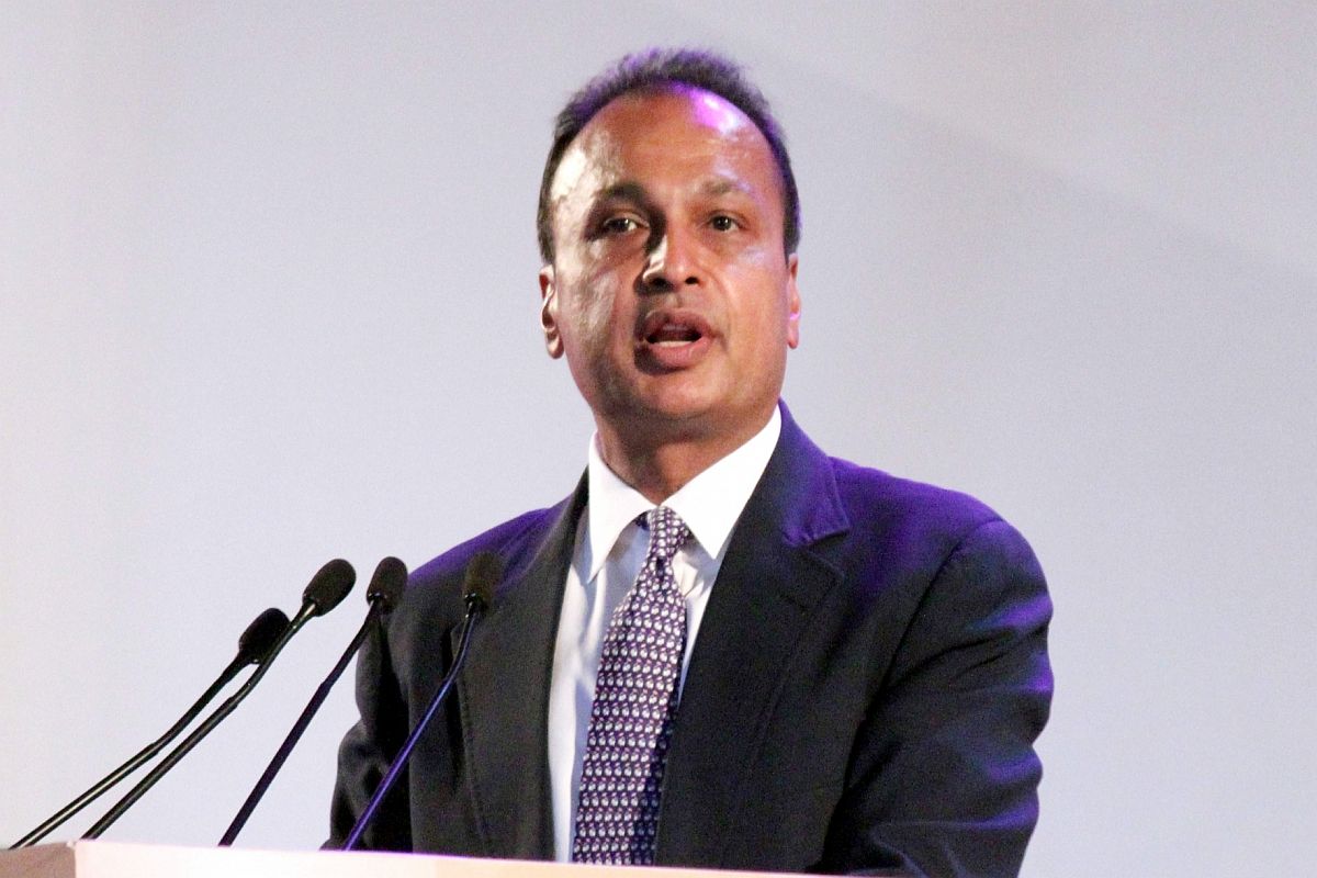 Good news for Anil Ambani as investing firms agree to give Rs 1910 crore in Reliance Infra promoters to infuse Rs…