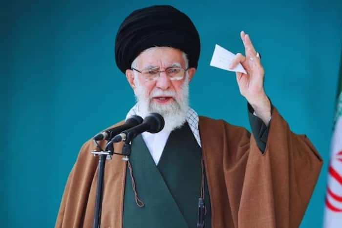 India, Iran, Supreme Leader, Indian Muslims, Ayatollah Ali Khamenei, Iran's Supreme Leader, Gaza, Muslims, Islam, Myanmar, MEA