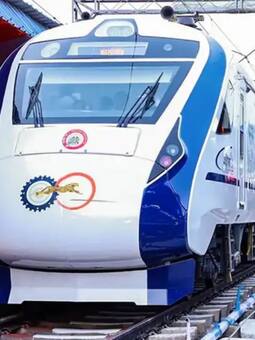 10 lightning-fast trains globally – see which ones beat Vande Bharat