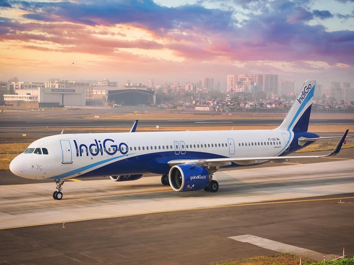 IndiGo launches direct flights from Hyderabad to ‘these’ cities, check full details here