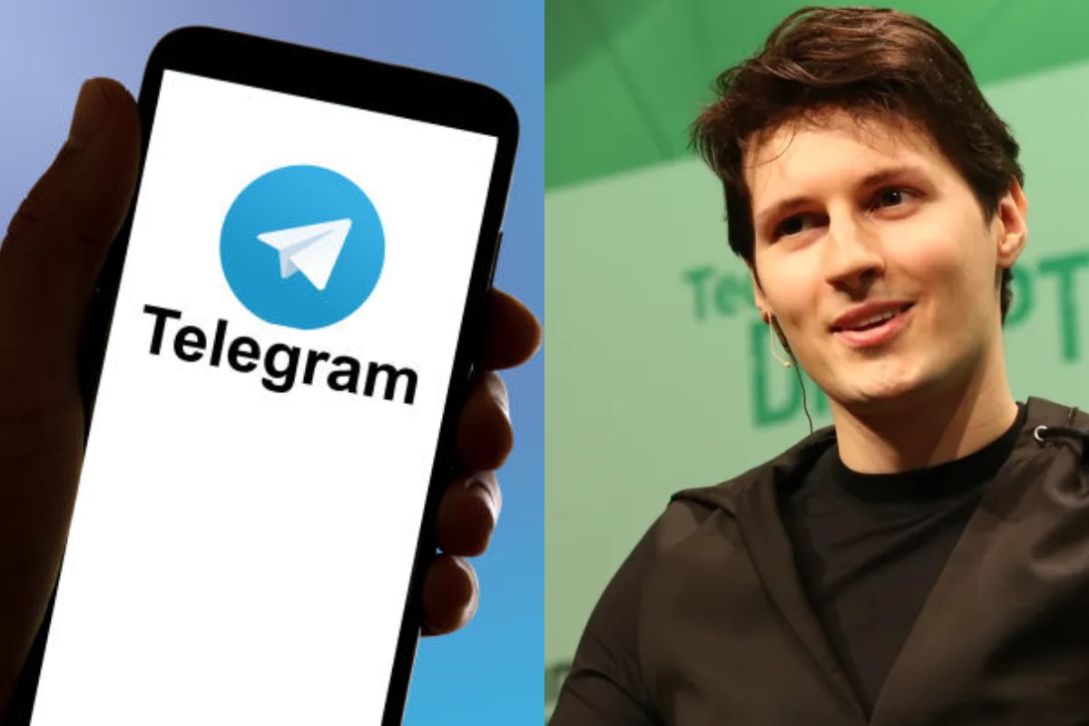 Telegram Removes Some Features, Adds Few As Pavel Durov Faces Criminal Charges