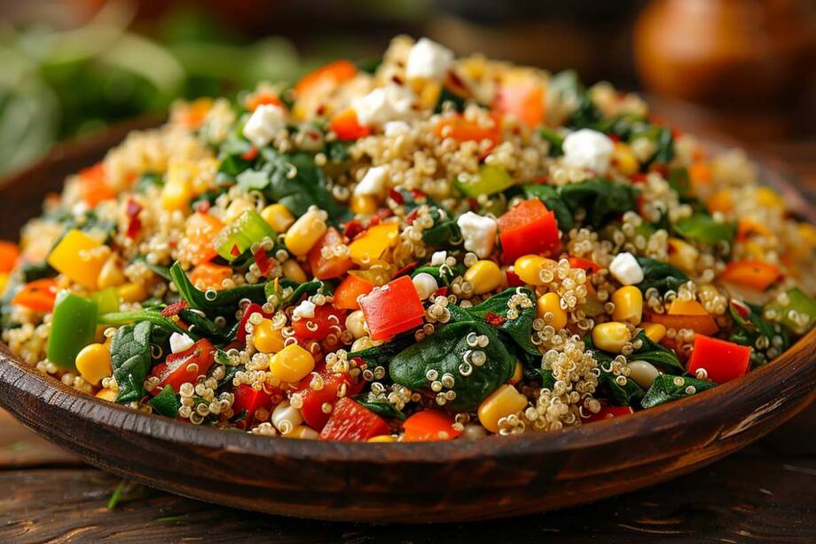 Discover The 12 Surprising Benefits Of Eating Quinoa
