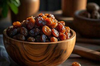 Discover The 7 Surprising Risks Of Overeating Raisins