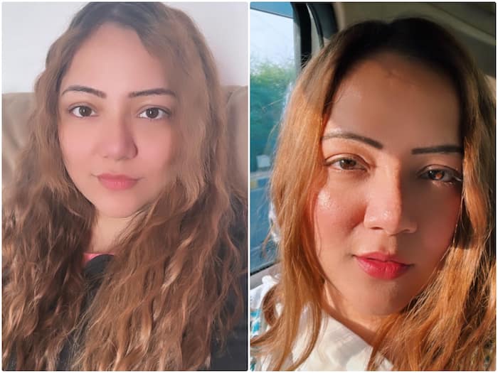 Rabia kidwai Education