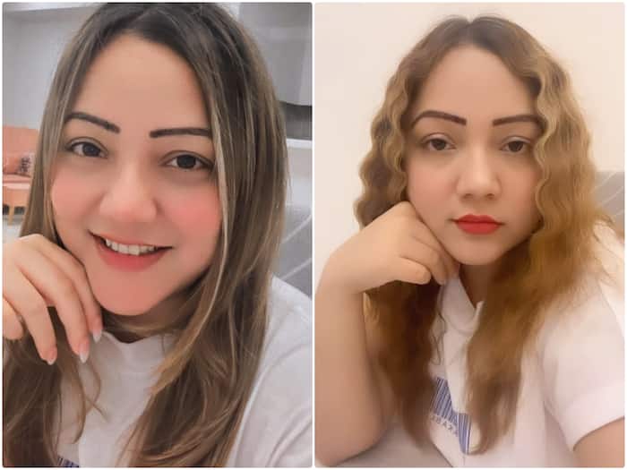 Rabia kidwai Instagram