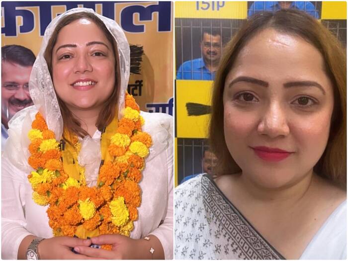 Rabia kidwai Latest News