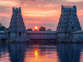 Go With Flow Along With These Beautiful Natural Rivers Flowing Through Rameswaram Of Tamil Nadu