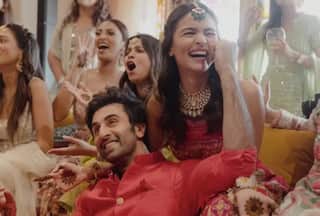 जब Ranbir Kapoor ने Alia Bhatt संग लड़ाई पर की थी बात, कहा 'मैं सो जाता हूं....लेकिन वो'