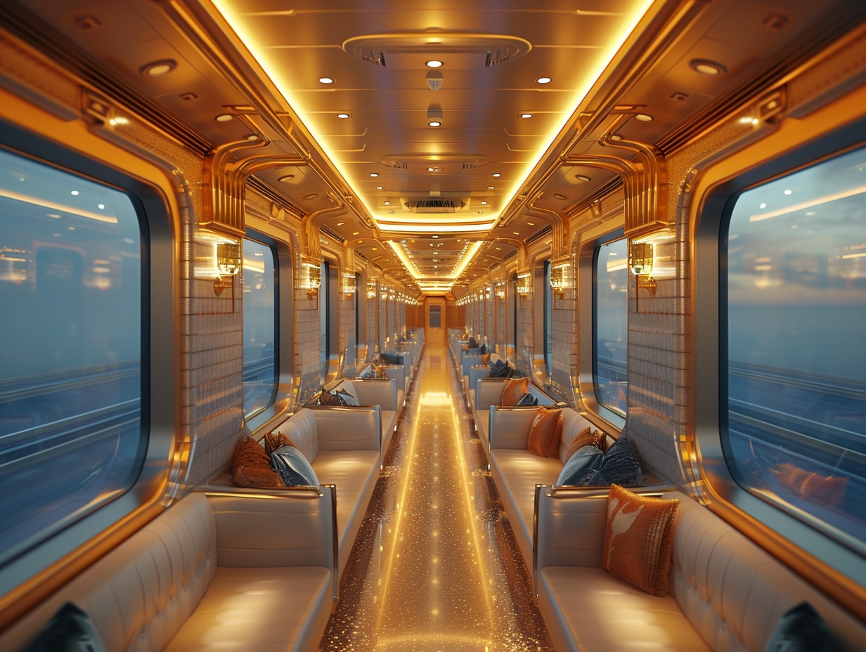 AC Coaches In The Train: AC कोच ट्रेन के बीच में क्यों लगाए जाते हैं?