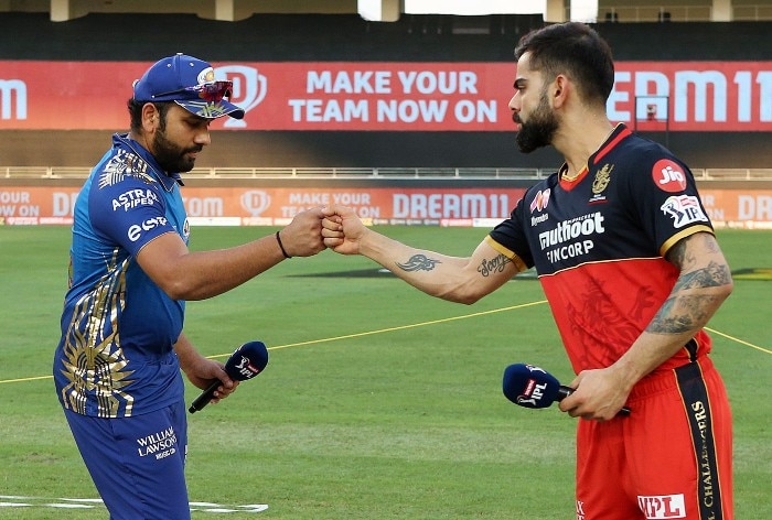 Rohit Sharma to captain Virat Kohli at RCB, former cricketer says THIS