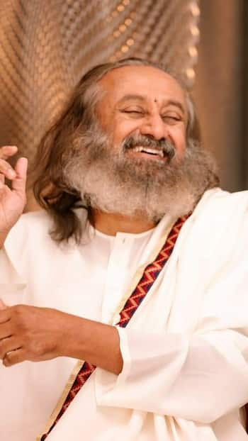 8 Anger Management Mantras By Gurudev Sri Sri Ravi Shankar