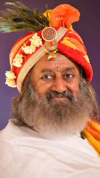 Ganesh Chaturthi 2024: Top Quotes of Gurudev Sri Sri Ravi Shankar