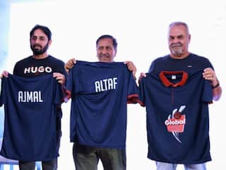 युवा प्रतिभाओं और स्कूली क्रिकेट को बढ़ावा देने के लिए आगे आए सईद अजमल और डेव व्हाटमोर, इस टूर्नामेंट का किया ऐलान