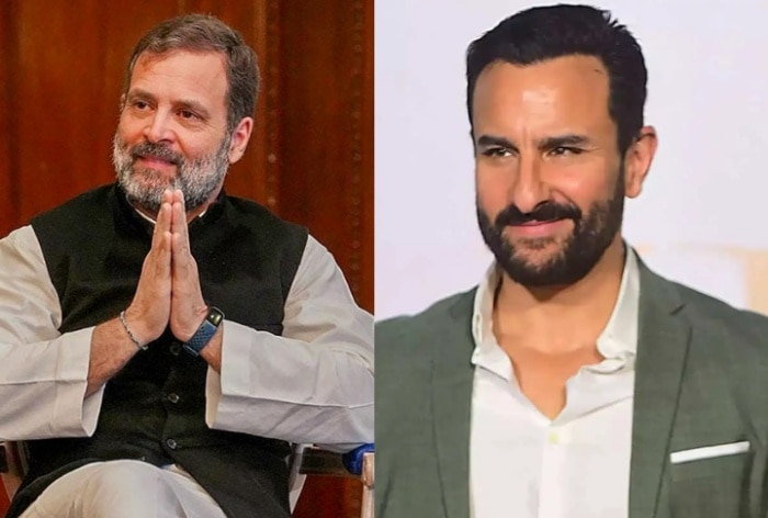 Saif Ali Khan makes big statement about Rahul Gandhi, says ‘people were disrespecting….’