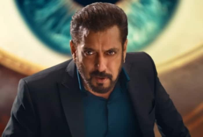 Salman Khan Bigg Boss 18