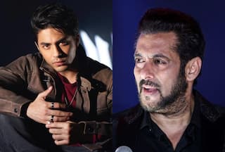 Aryan Khan की सीरीज में सलमान खान की होगी एंट्री, शाहरुख के साथ आएंगे नजर?