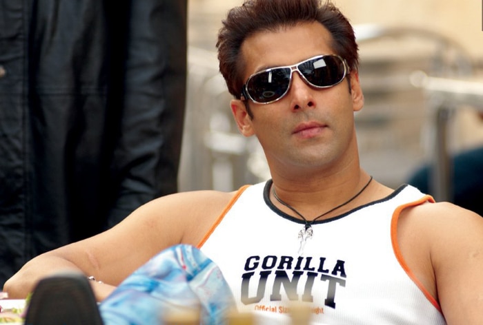 Salman Khan sinking career was saved by one film, 100 crore, rose to stardom and set a new trend in Bollywood