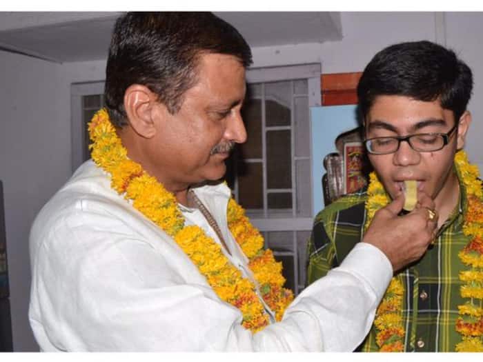 Meet Indian genius who got AIR 1 in IIT JEE, took admission in IIT Bombay but left in just 2 years due to...., he is now...