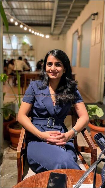 Lost hearing at 16, cracked UPSC in 1st attempt with AIR 9 after 4 months of preparation