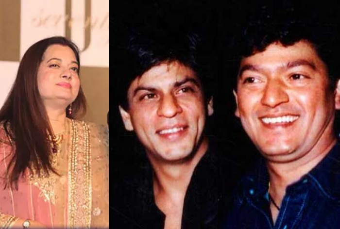 Shah Rukh Khan promised to take Care of my son but his.. Aadesh Shrivastava wife Vijayta says