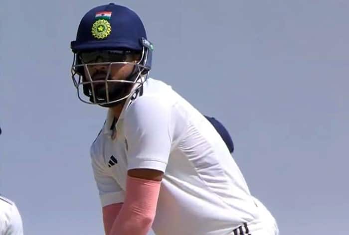 Shreyas Iyer
