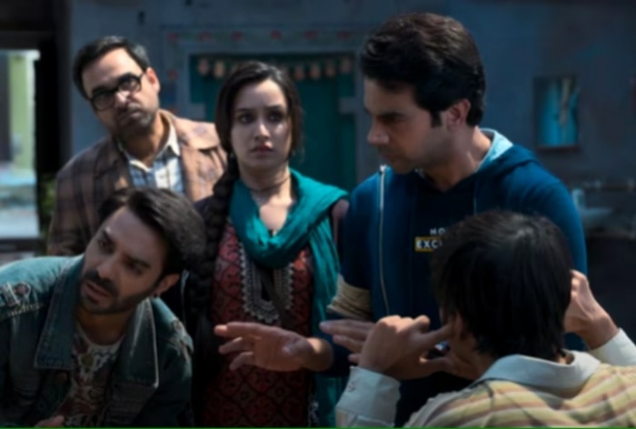 Stree 2 Box Office Collection Day 20: Rajkumar Rao, Shraddha Kapoor’s Horror Comedy Outperforms SRK’s ‘Pathaan’ on 3rd Tuesday – Check Reports