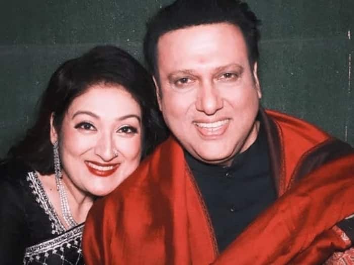 Sunita Ahuja Converted To C