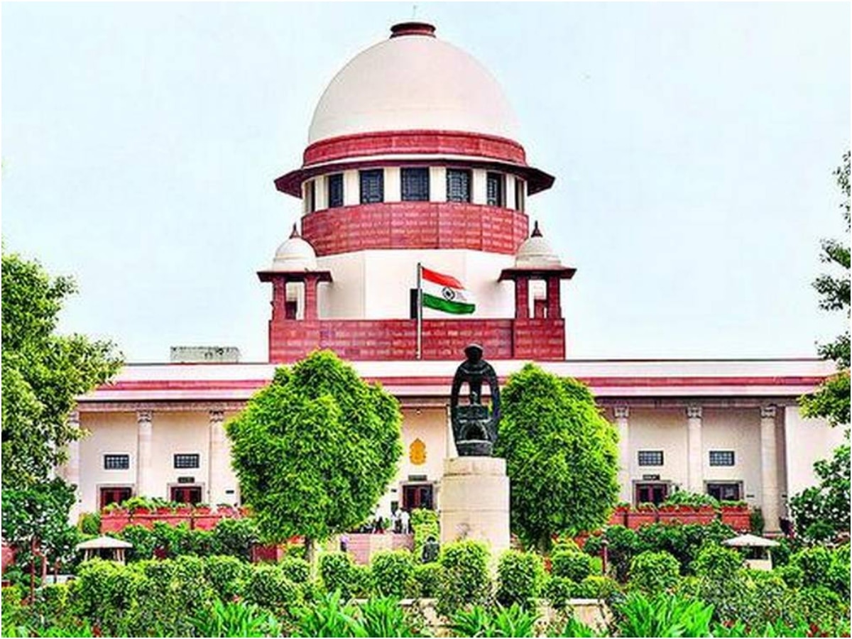 Supreme Court to hear petition seeking disclosure of answer keys, transparency today