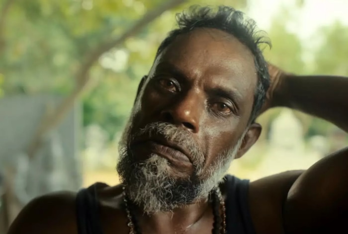 Malayalam Actor TK Vinayakan Booked at Hyderabad Airport for Alleged Misconduct